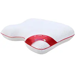 Подушка Highfoam ортопедична Noble Cloud M-Line 58 х 42 х 13 см (4820000977098)