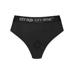 Трусики для страпону Strap-On-Me Harness Lingerie Idole, XL