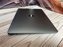 Ноутбук Apple MacBook Air 13" i5-8210Y/16/256 (FVFZL25PLYWP) Б/в - мініатюра 5