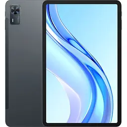 Планшет Doogee Tab E3+ 8/256GB LTE Graphite Gray Global EU [159392]