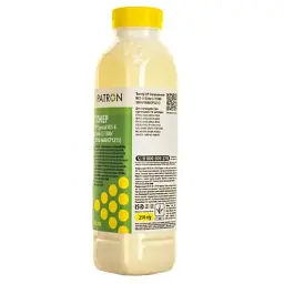 Тонер HP CLJ 1500/3000/4600/CP1215) YELLOW 250г Patron (HCS-A-Y-250) - мініатюра 2