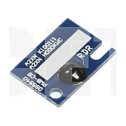 Чип для картриджа Konica Minolta DR-313K/DR-512K DRUM Black, 120K CET (CET8200N)