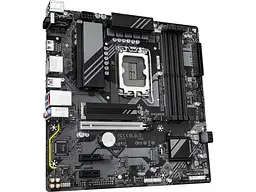 Материнська плата Gigabyte B760M DS3H WIFI6E GEN5 - мініатюра 2