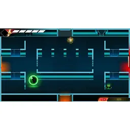 Ключ активації Microsoft Berzerk: Recharged для Xbox One/Series S/X - мініатюра 6