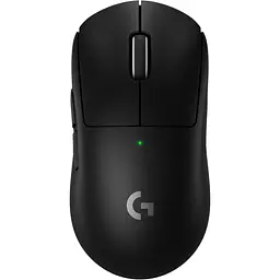 Миша Logitech Pro X Superlight 2 SE Black (910-007553) [138422]