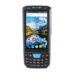 Терминал сбора данных Lecom T80 2D Android (T80-TSD-LE0001)