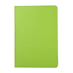 Чохол Lenovo Tab M11 (Xiaoxin Pad 2024) з поворотом на 360 Зелений - мініатюра 3