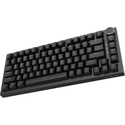 Клавіатура Ajazz AK820 Red Switch Black (AK820-R-B) [163665] - мініатюра 4