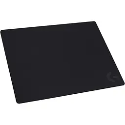Ігрова поверхня Logitech G740 Black (943-000806) [154499] - мініатюра 2