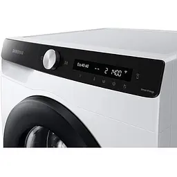 Пральна машина Samsung WW80T504DAE автоматична - мініатюра 4
