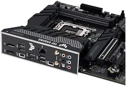 Материнська плата ASUS TUF Gaming Z790-PLUS WIFI D4 (TUF Gaming Z790-PLUS WIFI D4) (Socket 1700, Intel Z790, ATX) - мініатюра 4