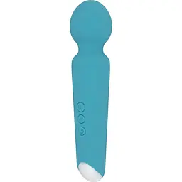 Вібратор Cala Azul Maria I Wand (SO8885) [108489]