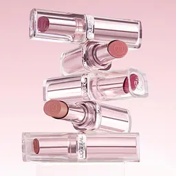 Помада-бальзам для губ L’Oréal Paris Glow Paradise відтінок 112 3.8 г (A9270600) - мініатюра 6