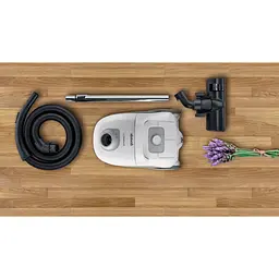 Пилосос Gorenje VCEA 21 GLW (TPC01) - мініатюра 8