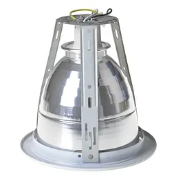 Світильник стельовий Brille Downlight VDL-60 WH врізний (166185) - мініатюра 2