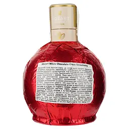 Лікер Mozart Chocolate Cream Strawberry, 15%, 0,5 л (752970) - мініатюра 2