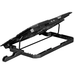 Підставка для ноутбука XTRIKE ME FN-813 5 Fan [99736] - мініатюра 4