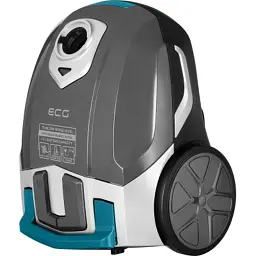 Пилосос ECG VP S1050 Charles - мініатюра 2