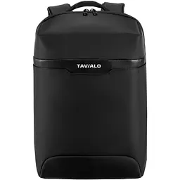 Рюкзак Tavialo Smart TB14 чорний (TB14-124BL) - мініатюра 2