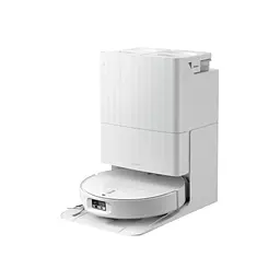 Пилосос Roborock Qrevo Edge 2 White - мініатюра 4