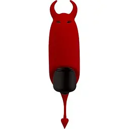Набір вібраторів Adrien Lastic Promo Pack Pocket Vibe 25 шт. + тестери  - мініатюра 5