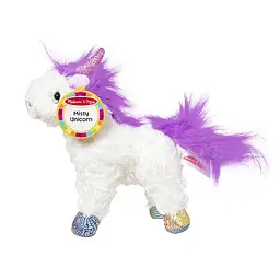М'яка іграшка Melissa&Doug Єдиноріг Місті, 28 см (MD7572) - мініатюра 2