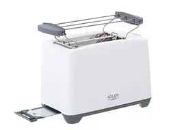 Тостер Adler AD 3216 - мініатюра 2