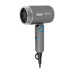 Фен ECG Modifica Grigio Piccolo