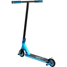 Самокат трюковий Best Scooter ЦБ-00275169 синій - мініатюра 3