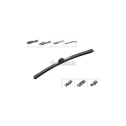 Щітка склоочисника Bosch 3 397 006 941 - мініатюра 2