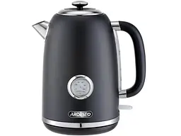 Електрочайник Ardesto EKL-F410BM