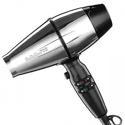 Фен BaByliss PRO [BAB8000IE] [58761] - мініатюра 3