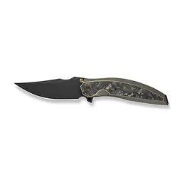 Ніж складаний Weknife Quinseris WE23093-2 - мініатюра 8
