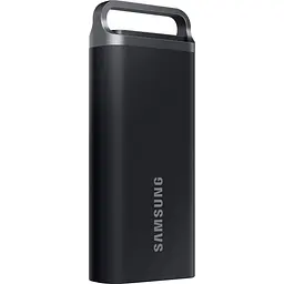 Зовнішній SSD накопичувач Samsung T5 EVO 2TB (MU-PH2T0S/EU) [97933] - мініатюра 3
