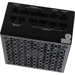 Блок живлення Vinga 850W (VPS-850GV3) - мініатюра 6