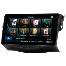 Перехідна рамка Toyota RAV4 Carav 22-978 - мініатюра 4