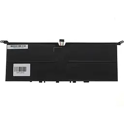 Акумулятор для ноутбука Lenovo L17C4PE1 (Yoga S730-13IWL) 15.36V 2735 mAh 42Wh Black (5B10R32748)
