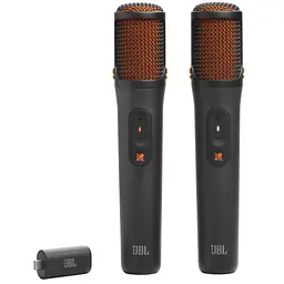 Мікрофон JBL EasySing Mics (JBLEASYSINGMICS)
