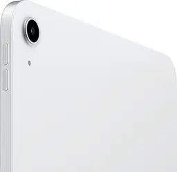 Планшет Apple iPad 2025 Wi-Fi 256GB Silver (MD4G4) - мініатюра 3