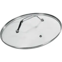Кришка Barazzoni Black Titan Pro 28 см (85503502898)