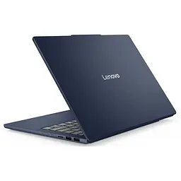Ноутбук LENOVO IdeaPad Slim 5 14IAH8,i5-12450H la 4.4Ghz,8 cores,IPS,16GB DDR5,1TB,UHD,Без ОС - мініатюра 5