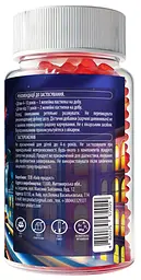 Вітамінно-мінеральний комплекс для дітей Vita PharmX C+D₃+Zinc 60 жувальних пастилок  - мініатюра 2