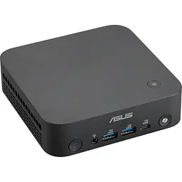 Комп'ютер ASUS PN54-BBR522MNS1 / Ryzen5 220, 2*SO-DIMM, M.2SSD, WiFi (90MR01D2-M000D0) - мініатюра 7