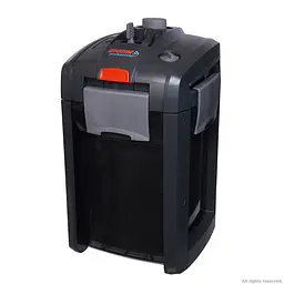 Зовнішній фільтр Eheim professionel 5e+ WiFi 350 (2274020) - мініатюра 2