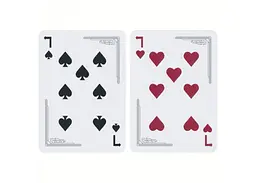 Карти гральні United States Playing Card Company Bicycle Back to the Future (09459) - мініатюра 7