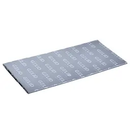 Термопрокладка Gelid Solutions GP-Extreme 120x20x1.0 mm (TP-GP05-B) - мініатюра 2