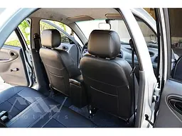 Авточохли модельні MW Brothers Dinamic для Chevrolet Lanos c 2005 - мініатюра 6