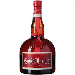 Лікер Grand Marnier Сordon Rouge, 40%, 0,7 л (442384) - мініатюра 6