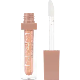 Блиск для губ NAM Lipgloss Volume № 04 Desert Sun 4.2 мл - мініатюра 2