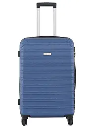 Валіза Semi Line 24" (M) Blue (T5635-2) (DAS302600) - мініатюра 3
